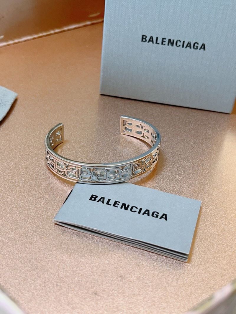 Balenciaga Bracelets